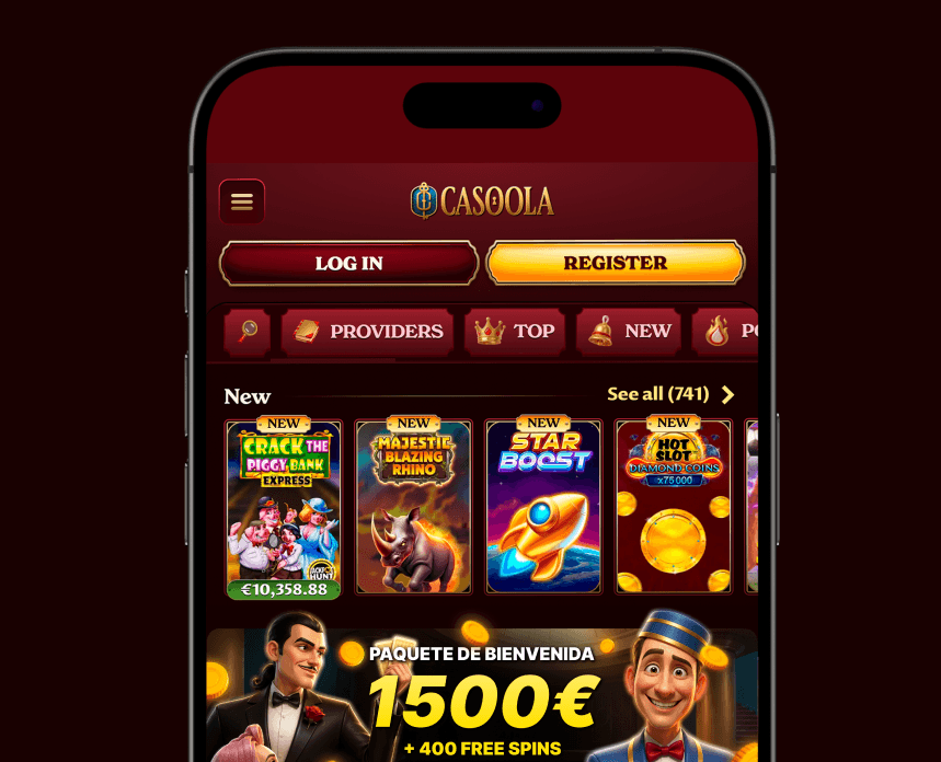 App Banner Mobile